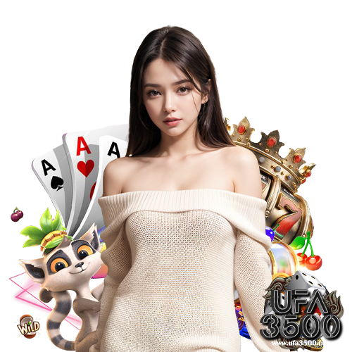 ufa3500 คาสิโนออนไลน์